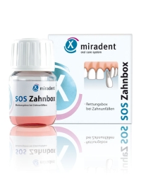 miradent SOS Zahnbox